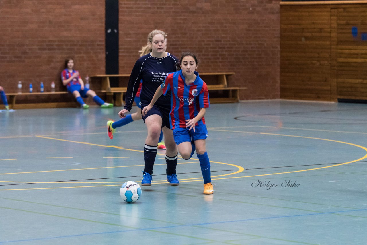 Bild 273 - KT Turnier 1